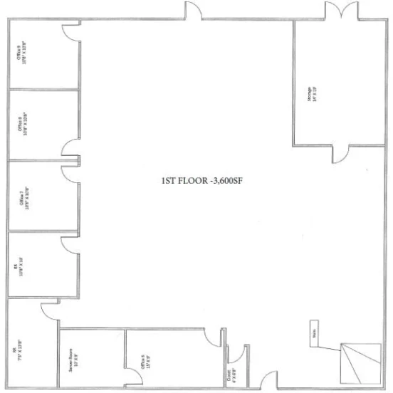 property floorplan image