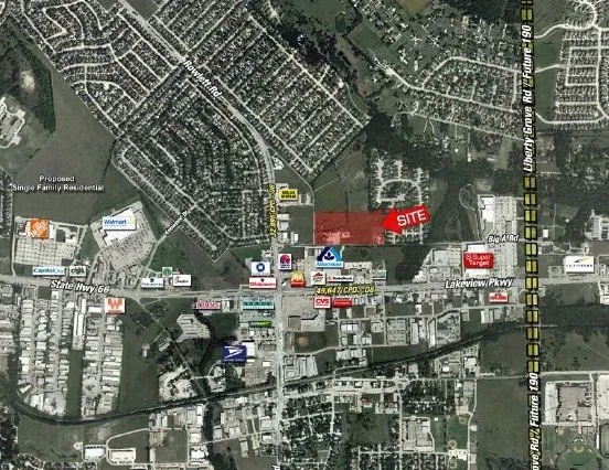 property floorplan image