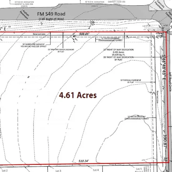 property floorplan image