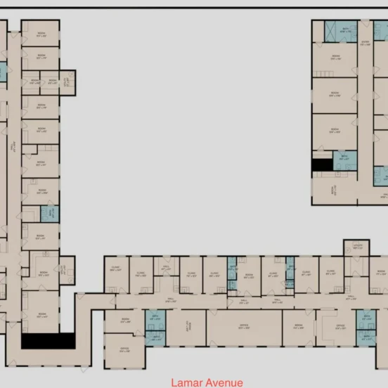 property floorplan image
