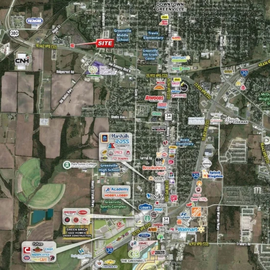 property floorplan image