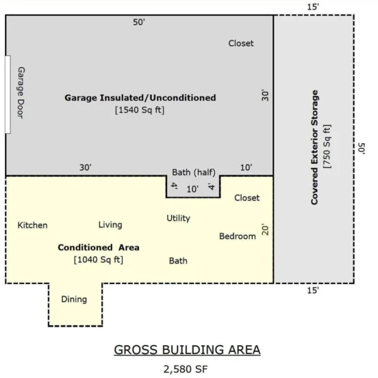 property floorplan image