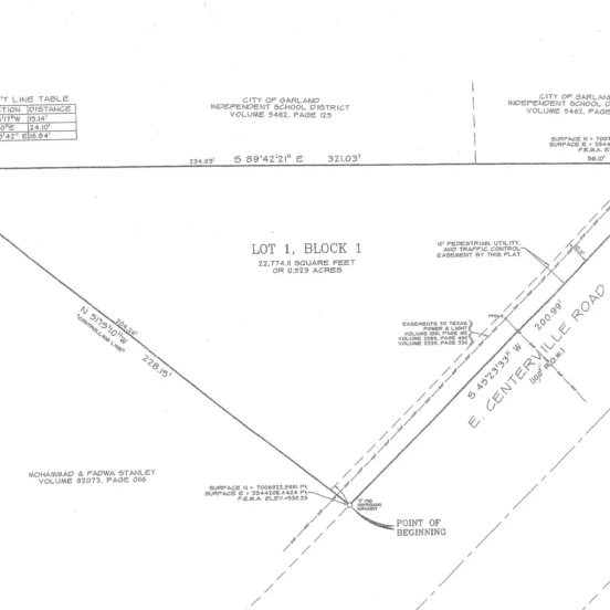 property floorplan image