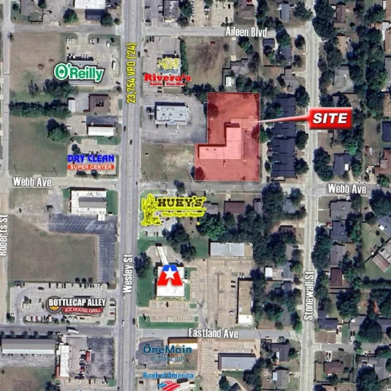 property floorplan image