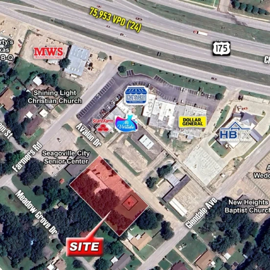 property floorplan image