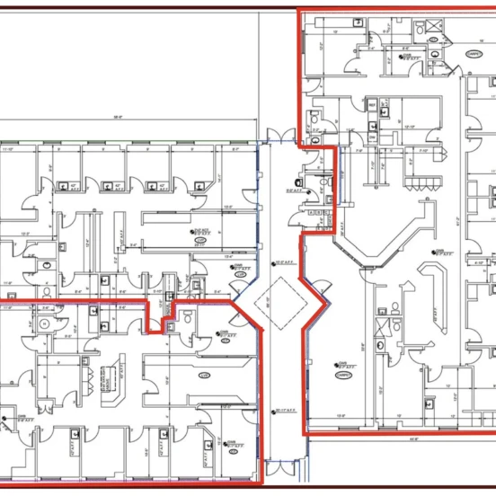 property floorplan image