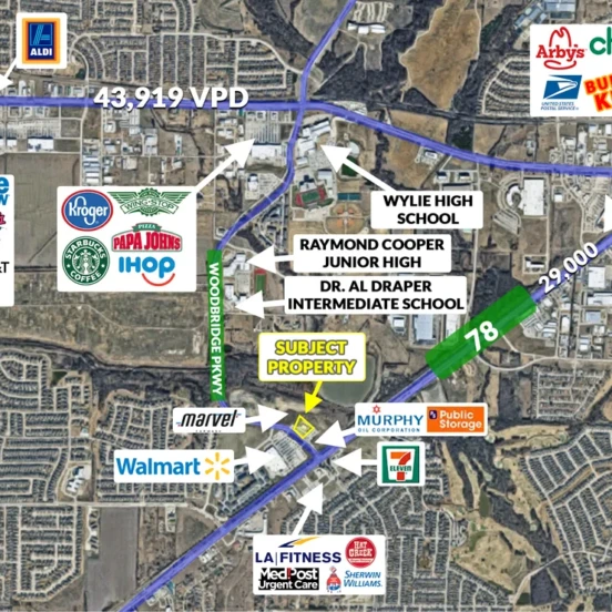 property floorplan image