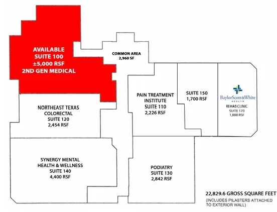 property floorplan image