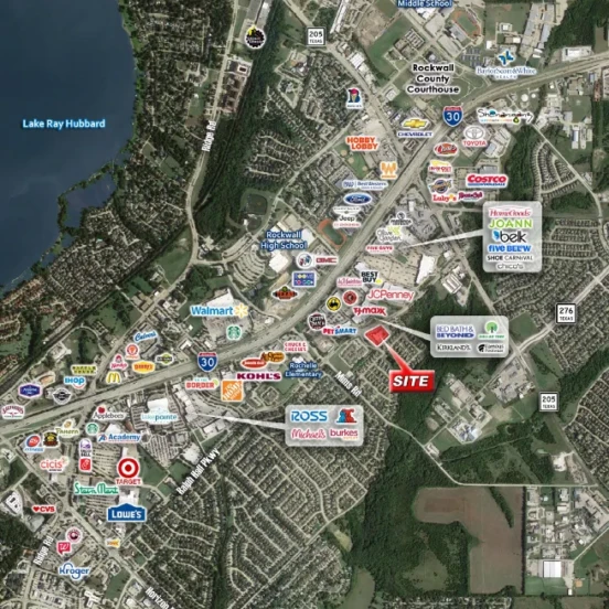 property floorplan image