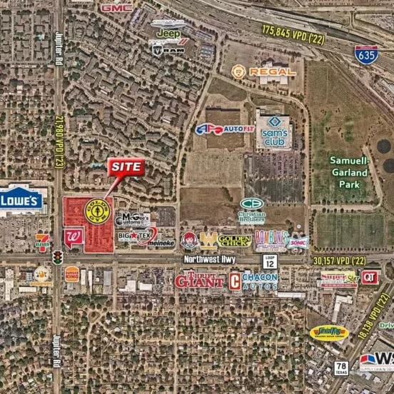 property floorplan image