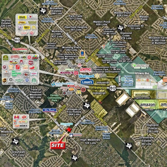 property floorplan image