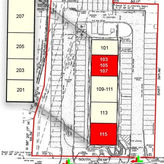 property floorplan image