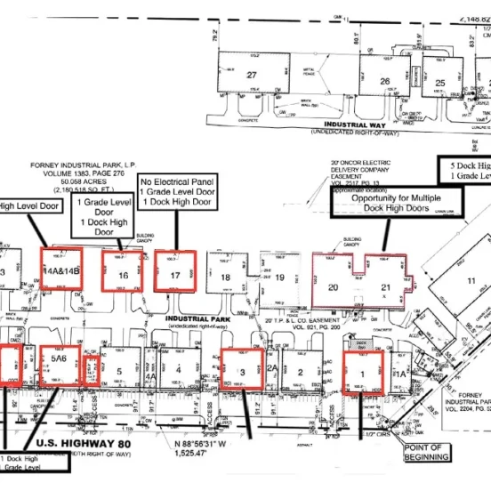 property floorplan image