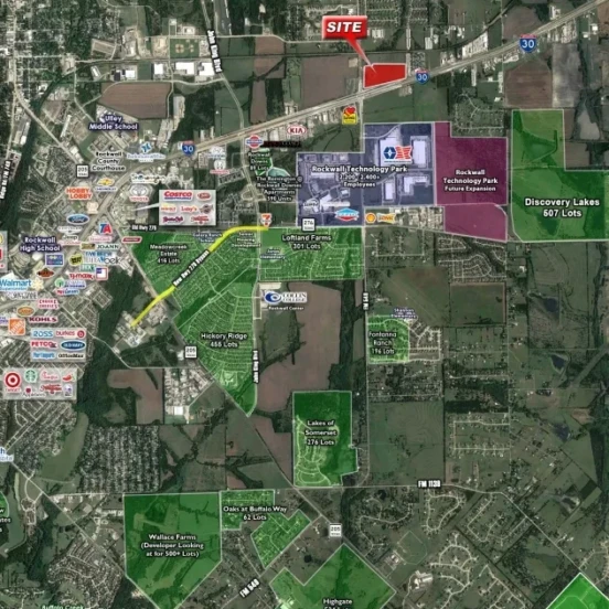 property floorplan image
