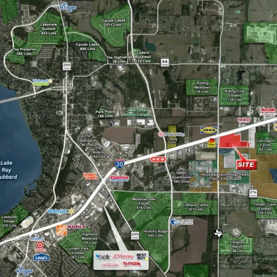 property floorplan image