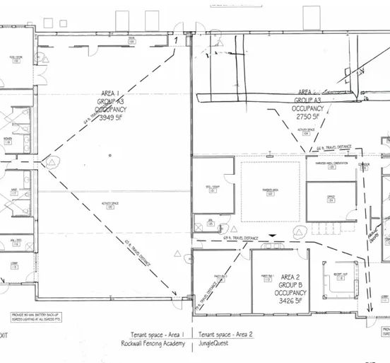 property floorplan image