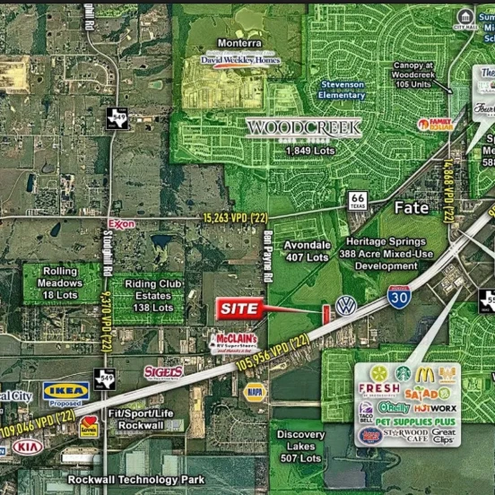 property floorplan image