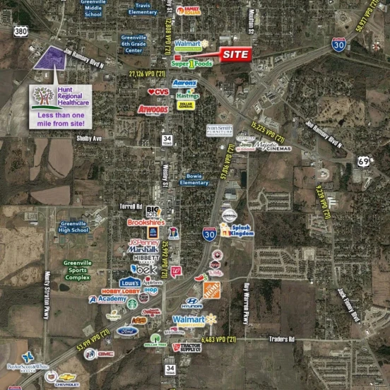 property floorplan image