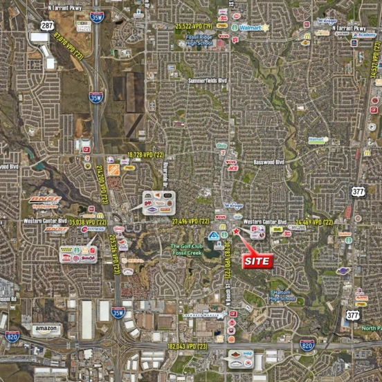 property floorplan image