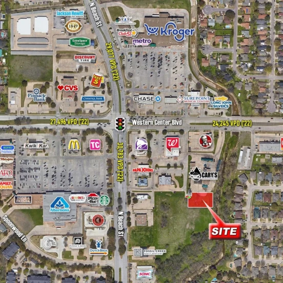 property floorplan image