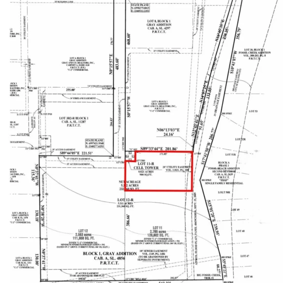 property floorplan image