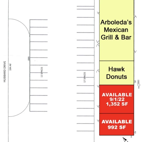 property floorplan image