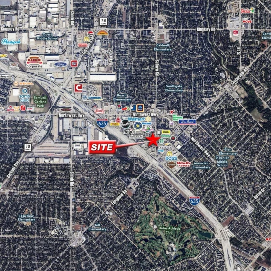 property floorplan image