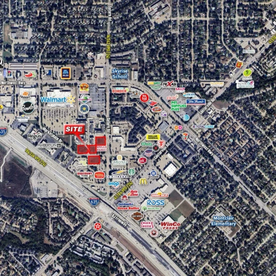 property floorplan image