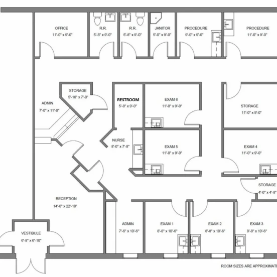 property floorplan image