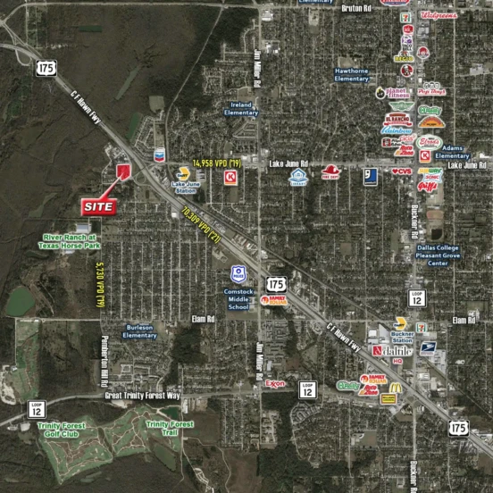property floorplan image