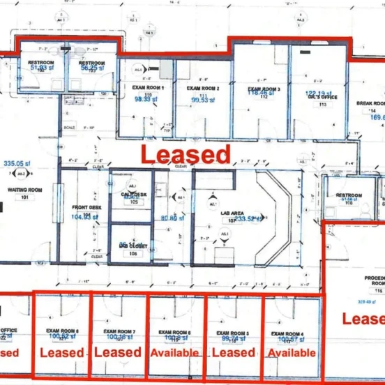 property floorplan image