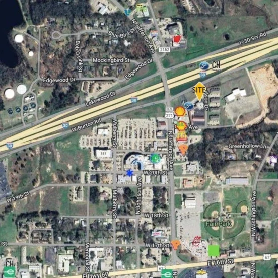property floorplan image