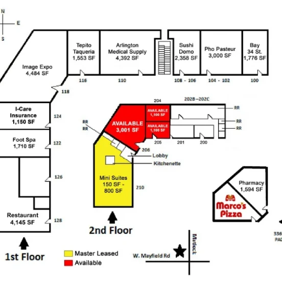 property floorplan image