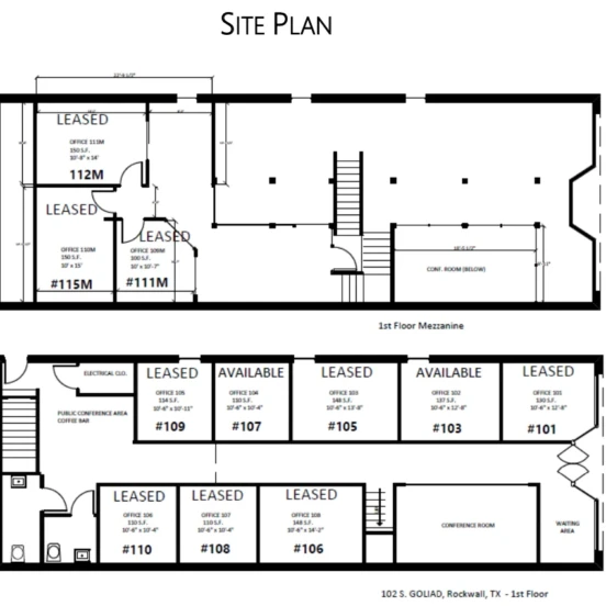 property floorplan image