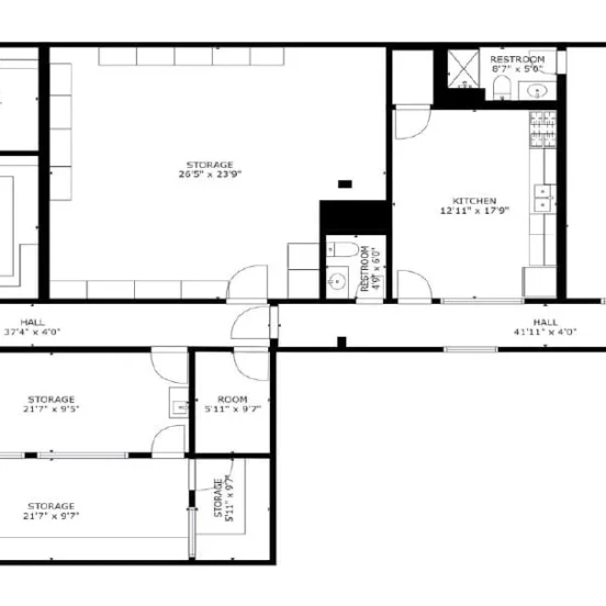 property floorplan image