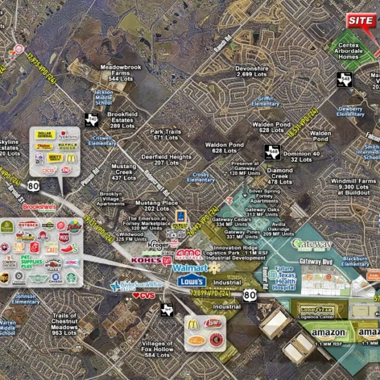 property floorplan image