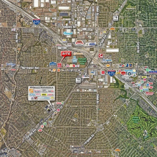 property floorplan image