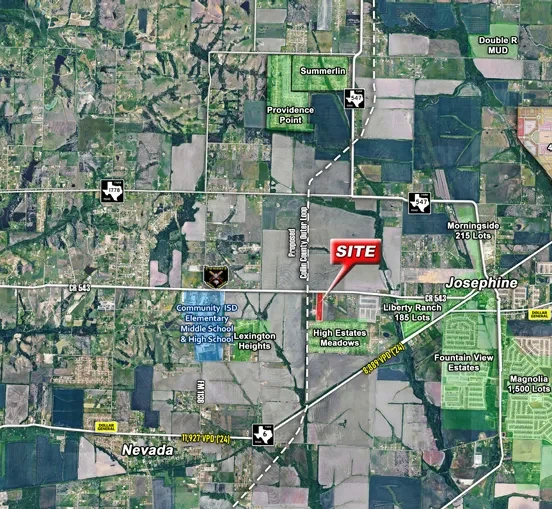 property floorplan image