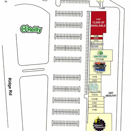 property floorplan image