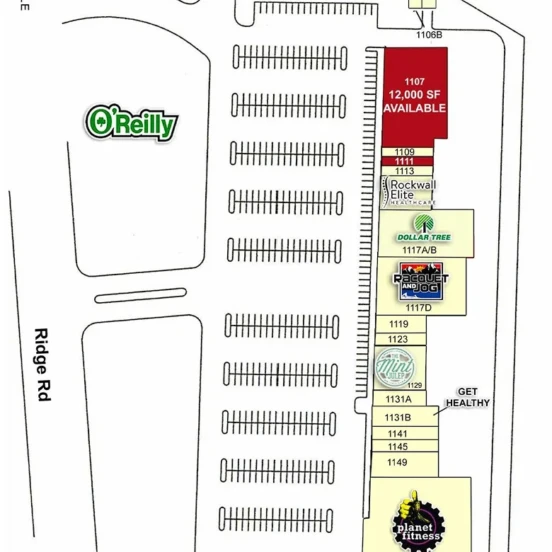 property floorplan image