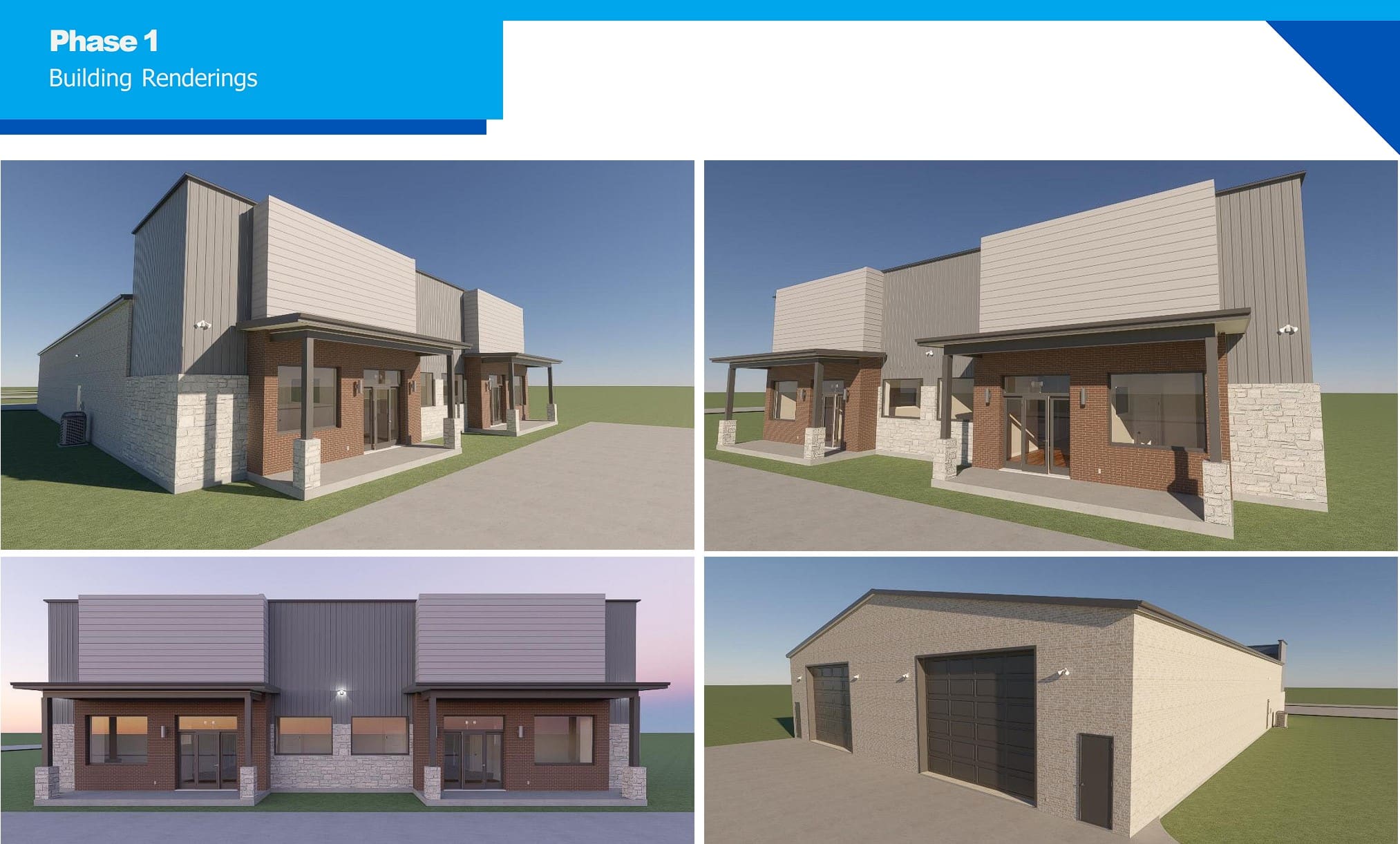 The Reserve at Royse City Ridge Pointe Commercial Real Estate