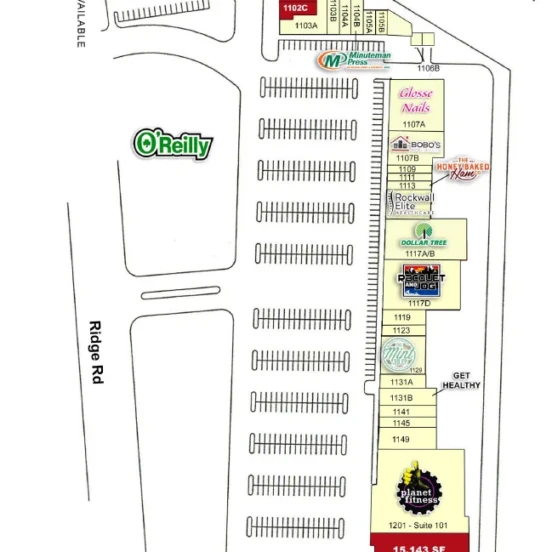 property floorplan image