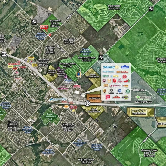 property floorplan image