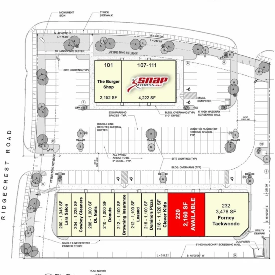 property floorplan image