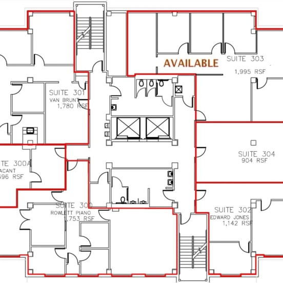 property floorplan image
