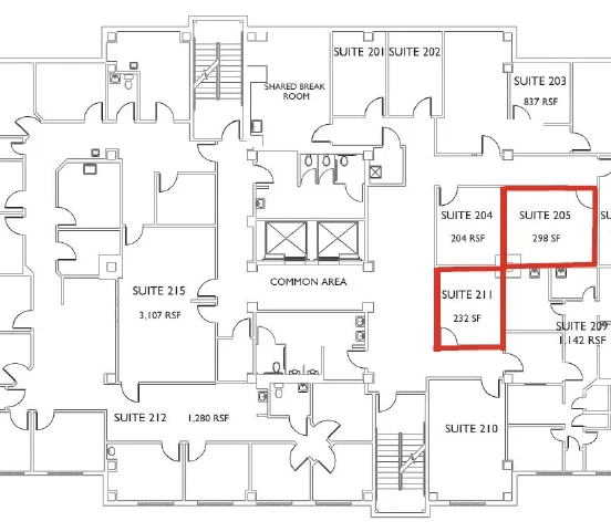property floorplan image