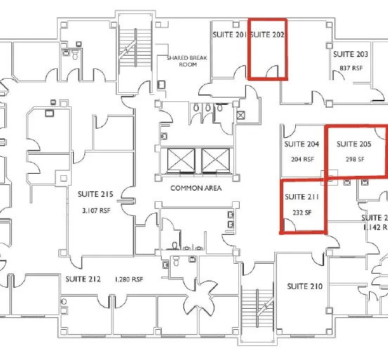 property floorplan image
