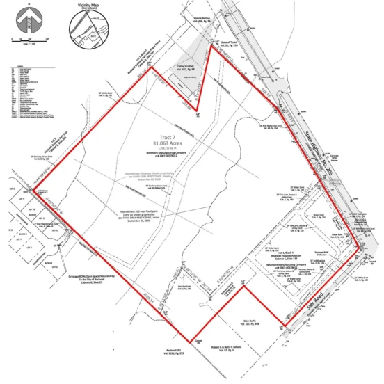 property floorplan image