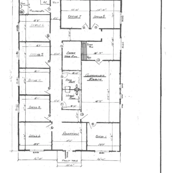 property floorplan image