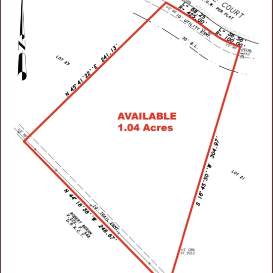 property floorplan image